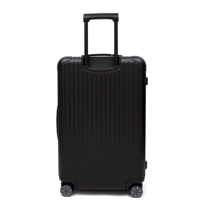 リモワ サルサ 電子タグ 811.70.32.5 在庫商品 78リットル 4輪