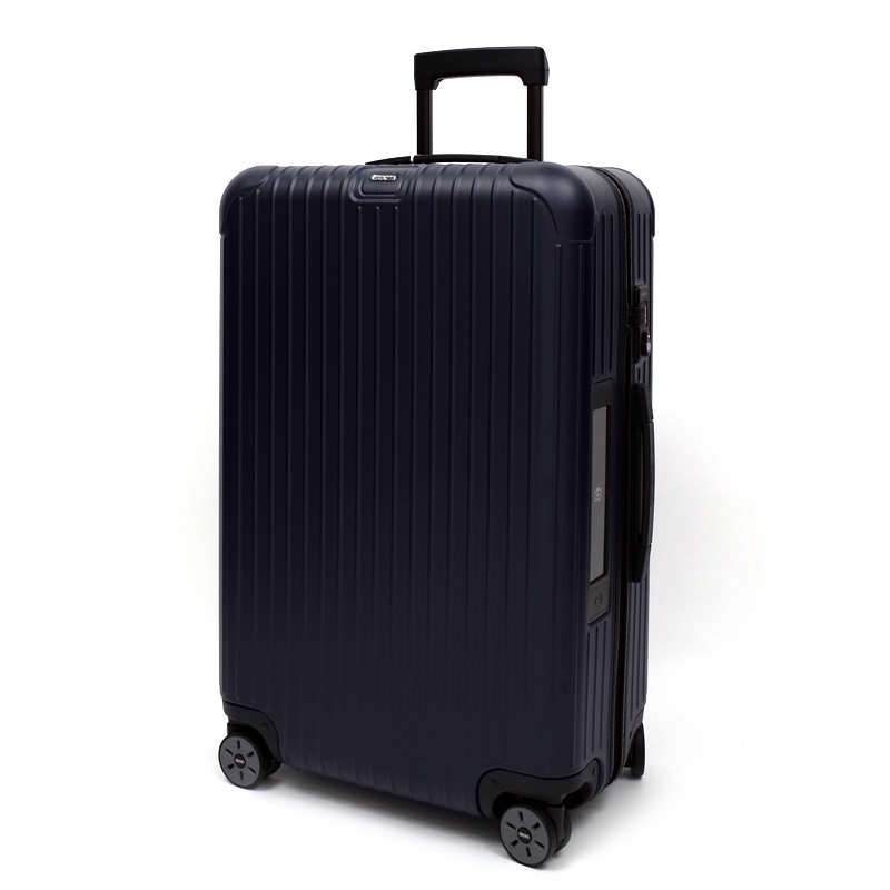 リモワ サルサ 電子タグ 新古品 811.70.39.5 78リットル 4輪