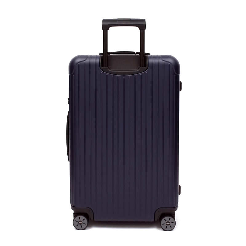リモワ サルサ 電子タグ 新古品 811.70.39.5 78リットル 4輪