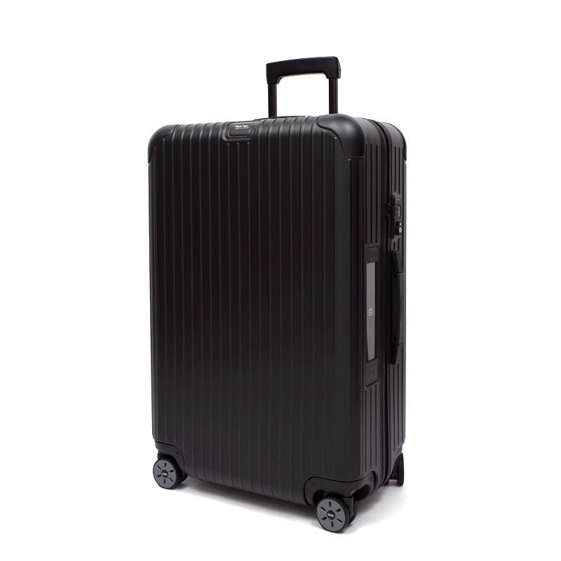 リモワ サルサ 電子タグ 811.73.32.5 在庫商品 87リットル 4輪