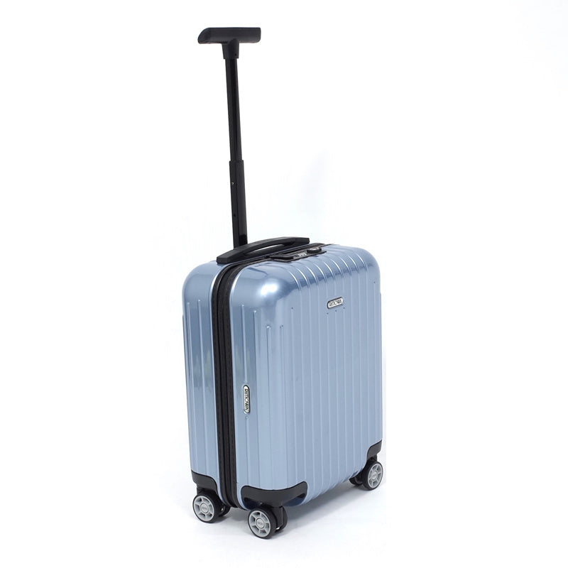 リモワ サルサ エアー 820.42.78.4 22リットル 在庫商品 4輪