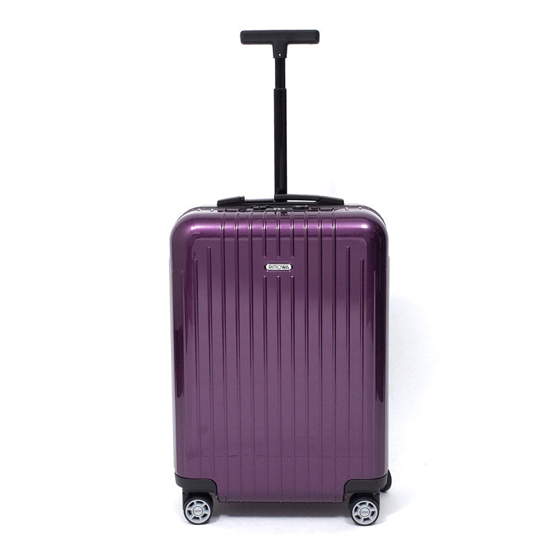 リモワ サルサ エアー 820.53.22.4 在庫商品 37リットル 4輪