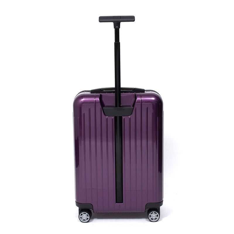 リモワ サルサ エアー 820.53.22.4 在庫商品 37リットル 4輪