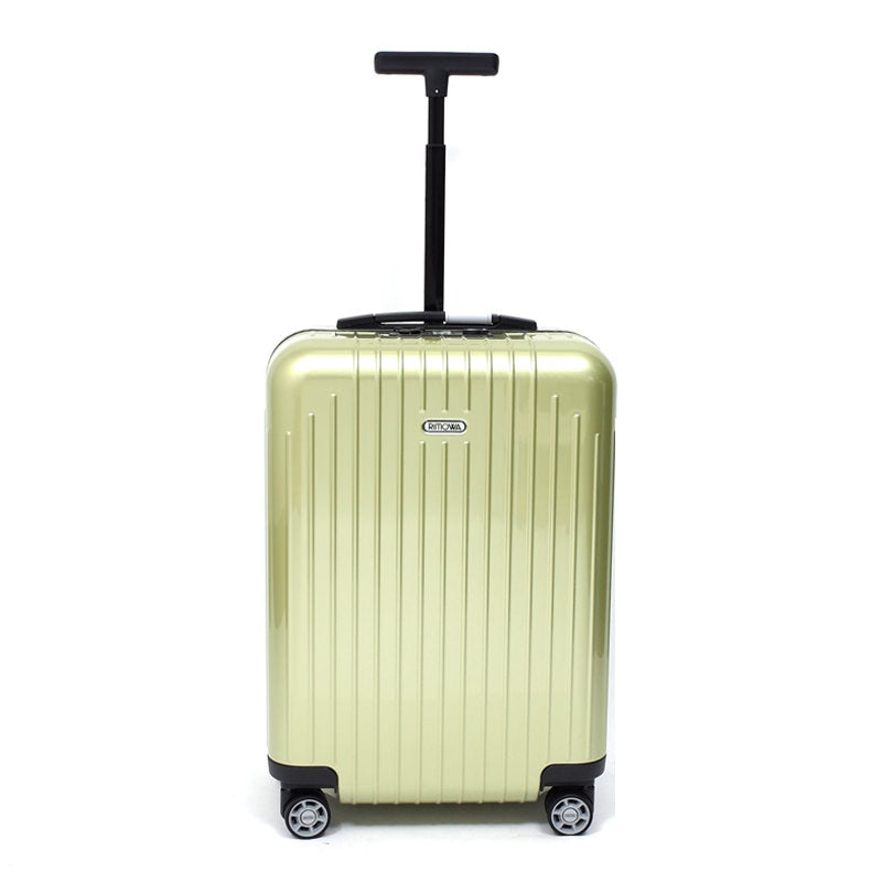リモワ サルサ エアー 820.53.36.4 37リットル 在庫商品 4輪