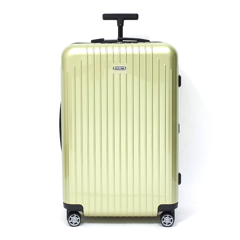 リモワ サルサ エアー 820.63.36.4 65リットル 4輪 在庫商品