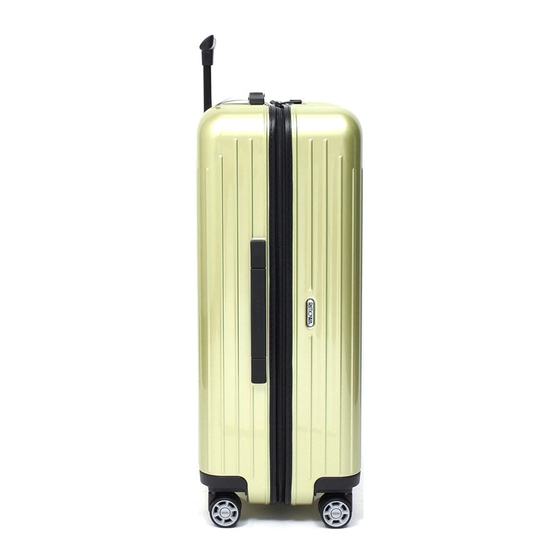 リモワ サルサ エアー 820.63.36.4 65リットル 4輪 在庫商品