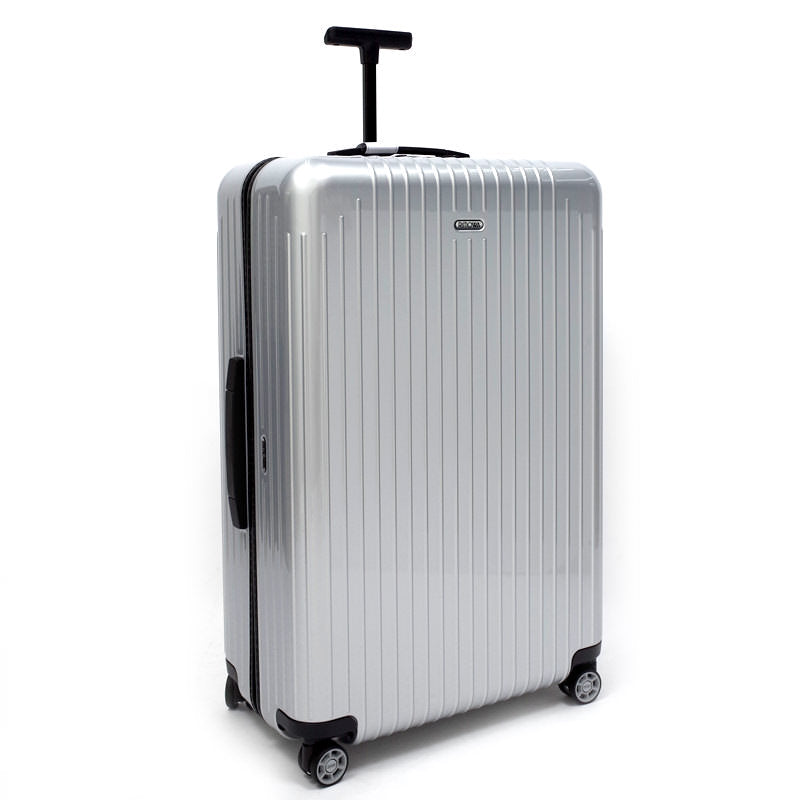 リモワ サルサエアー限定カラー 在庫商品 820.90.03.9 91リットル 4輪