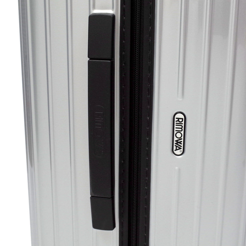 リモワ サルサエアー限定カラー 在庫商品 820.90.03.9 91リットル 4輪
