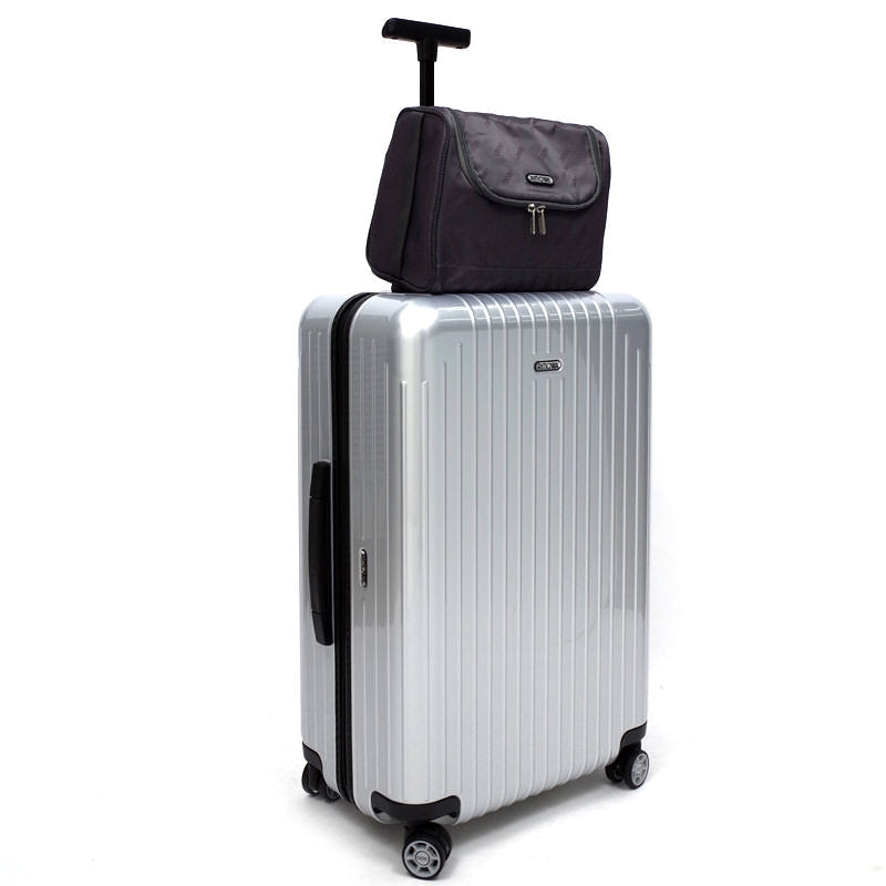 リモワ サルサエアー限定カラー 在庫商品 820.90.05.9 63リットル 4輪