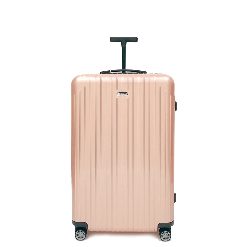リモワ アメリカ限定サルサエアー 820.90.15.7 在庫商品 84リットル 4輪
