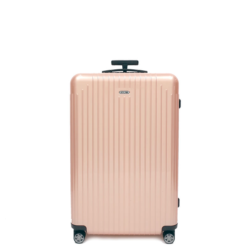 リモワ アメリカ限定サルサエアー 820.90.15.8 在庫商品 91リットル 4輪