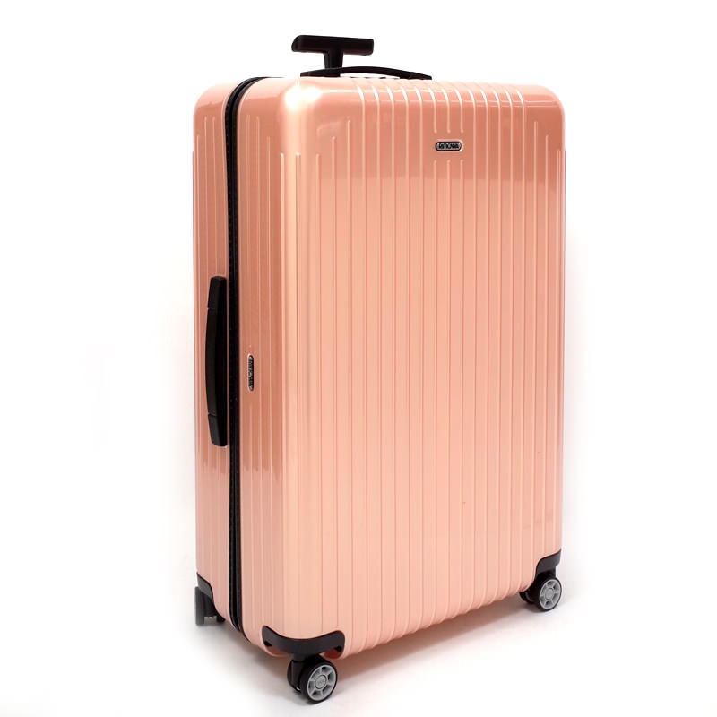 リモワ アメリカ限定サルサエアー 820.90.15.8 在庫商品 91リットル 4輪