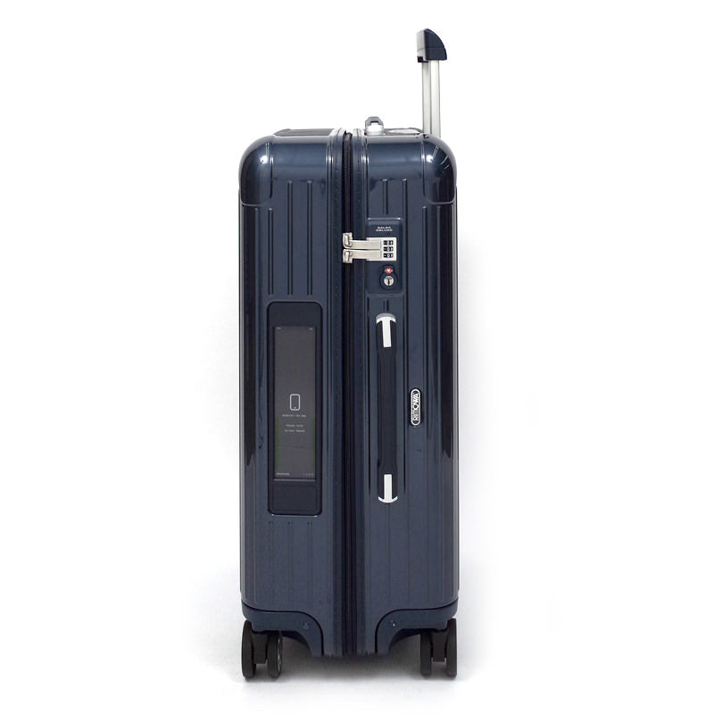 リモワ サルサデラックス 831.63.12.5 アウトレット商品 63リットル 4輪