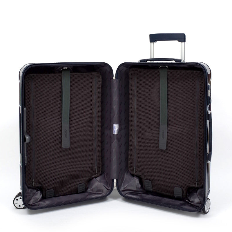 リモワ サルサデラックス 831.63.12.5 アウトレット商品 63リットル 4輪