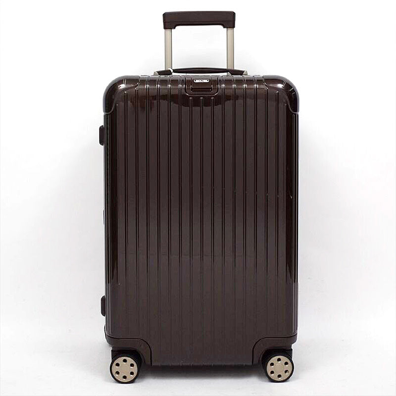 リモワ サルサ U2-810.52 中古美品 33リットル 2輪
