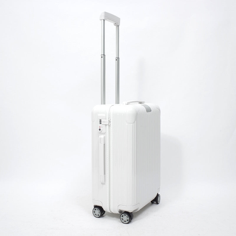 リモワ エッセンシャル 832.53.66.4 キャビン 36L 在庫商品 ホワイト
