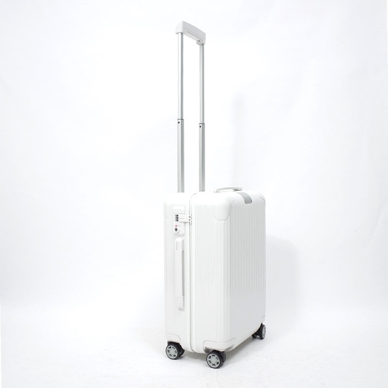 リモワ エッセンシャル 832.53.66.4 キャビン 36L 在庫商品 ホワイト