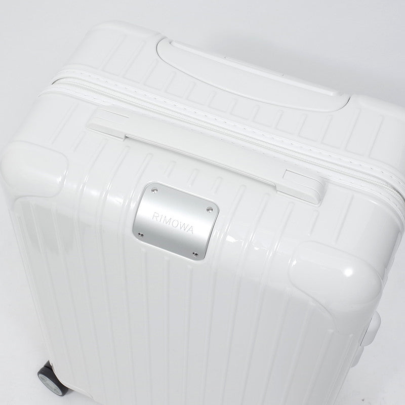 リモワ エッセンシャル 832.53.66.4 キャビン 36L 在庫商品 ホワイト