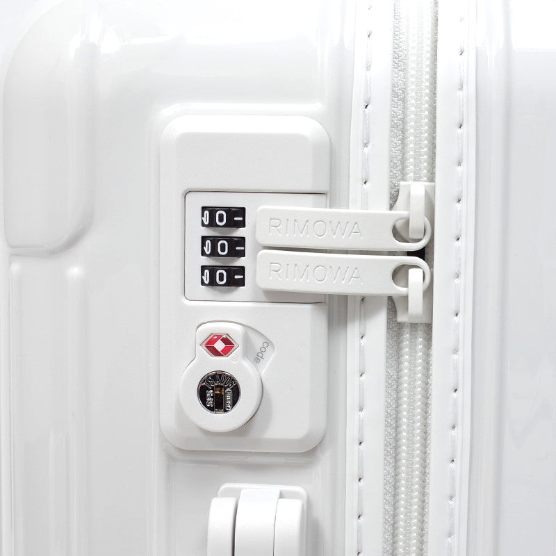 リモワ エッセンシャル 832.53.66.4 キャビン 36L 在庫商品 ホワイト