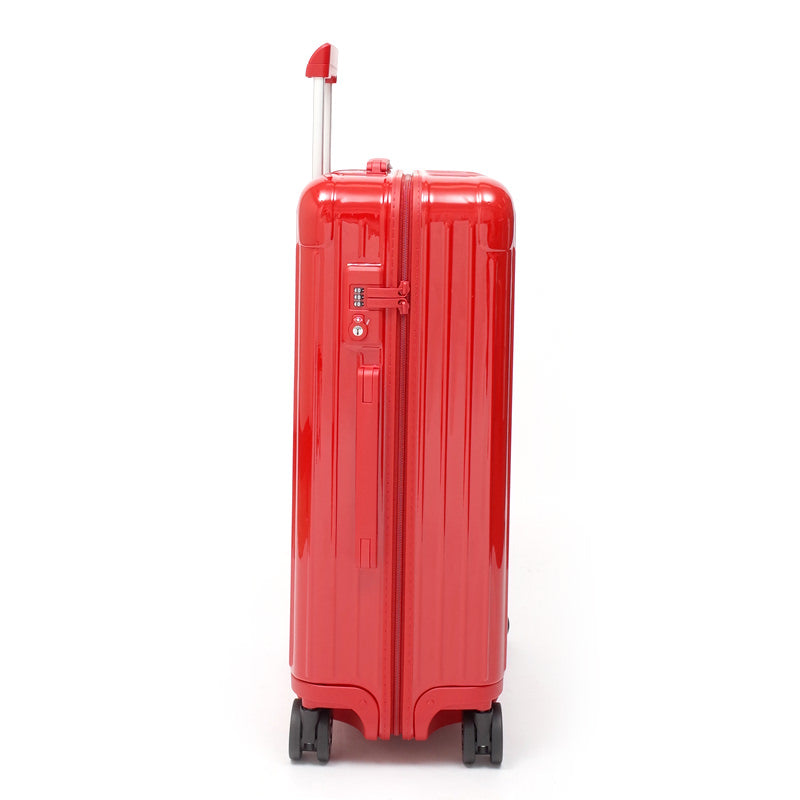 リモワ エッセンシャル 832.63.65.4 チェックインM 60L 在庫商品 レッド