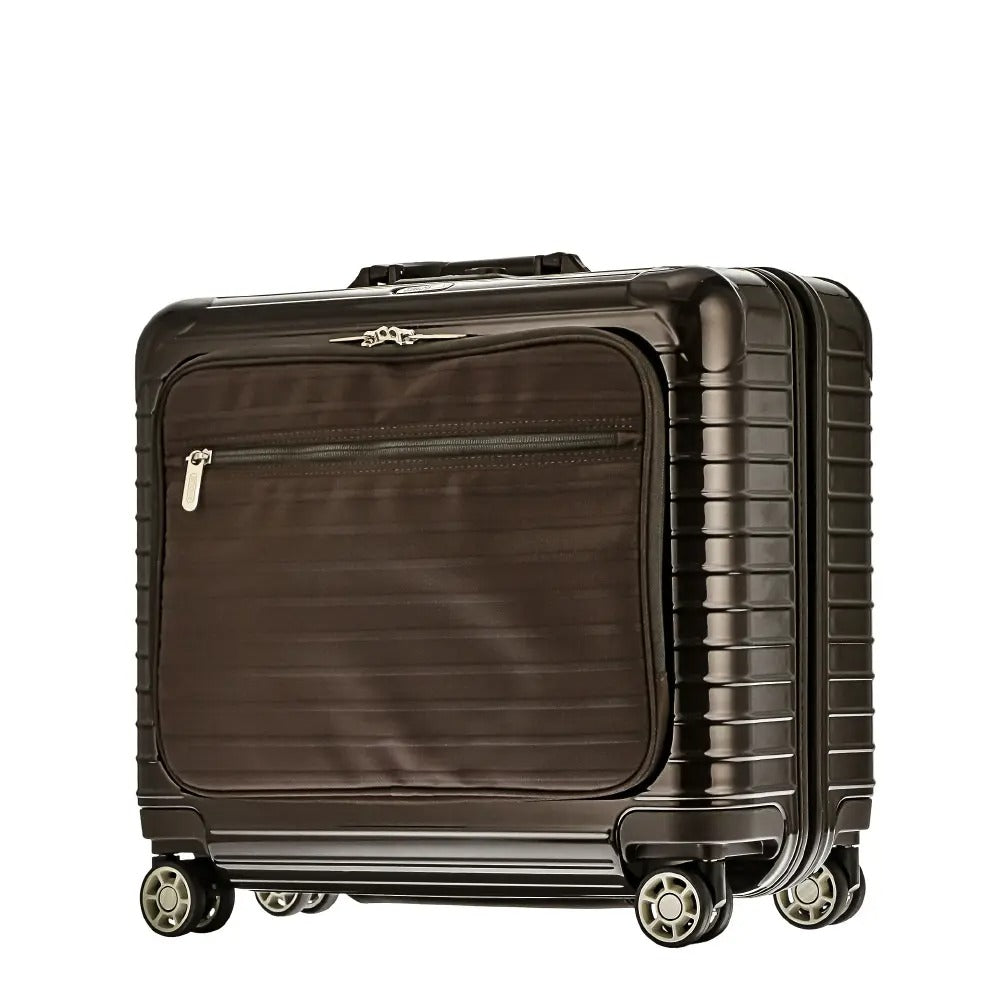 リモワ サルサデラックス ハイブリッド 862.51.21.2 32リットル 4輪 在庫商品