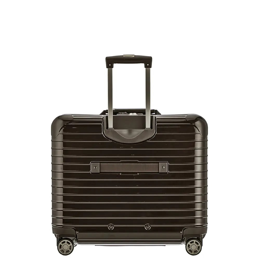 リモワ サルサデラックス ハイブリッド 862.51.21.2 32リットル 4輪 在庫商品
