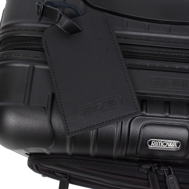リモワ ボレロ 865.52.32.4 在庫商品 32リットル 4輪