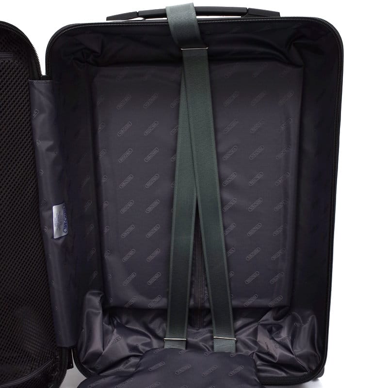 リモワ ボレロ 865.52.32.4 在庫商品 32リットル 4輪
