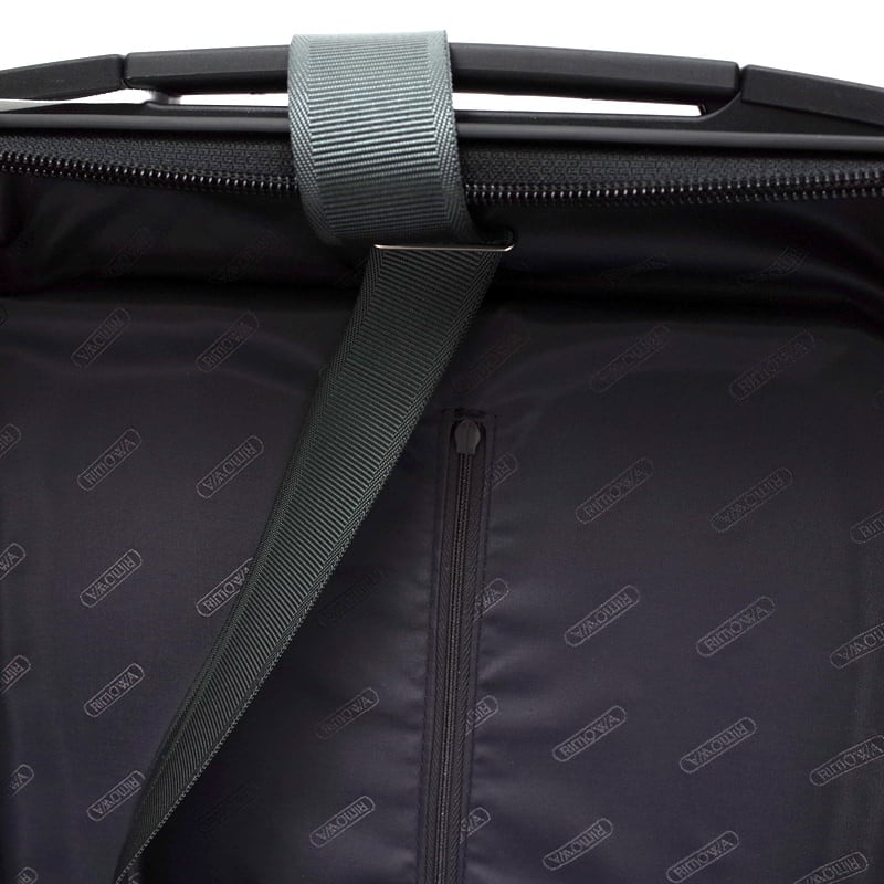 リモワ ボレロ 865.52.32.4 在庫商品 32リットル 4輪