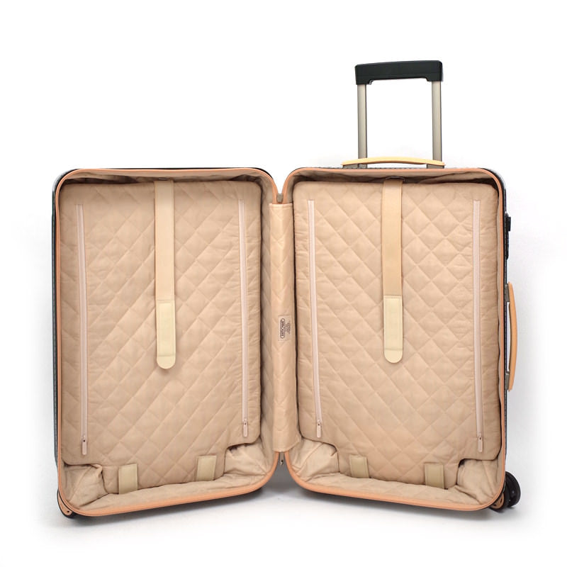 リモワ ボサノバ 870.63.41.4 在庫商品 57リットル 4輪