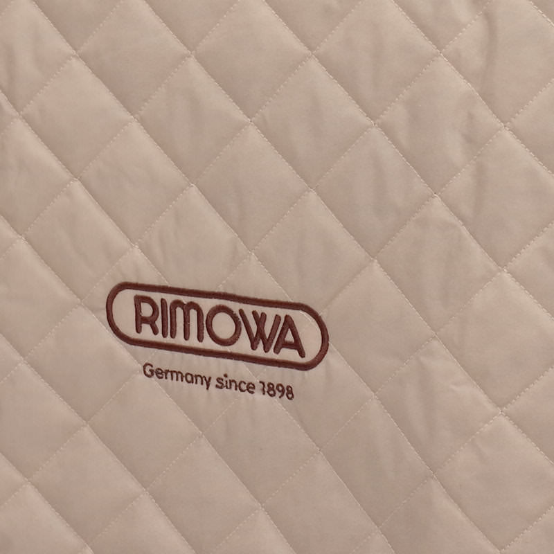 リモワ ボサノバ 870.63.41.4 在庫商品 57リットル 4輪