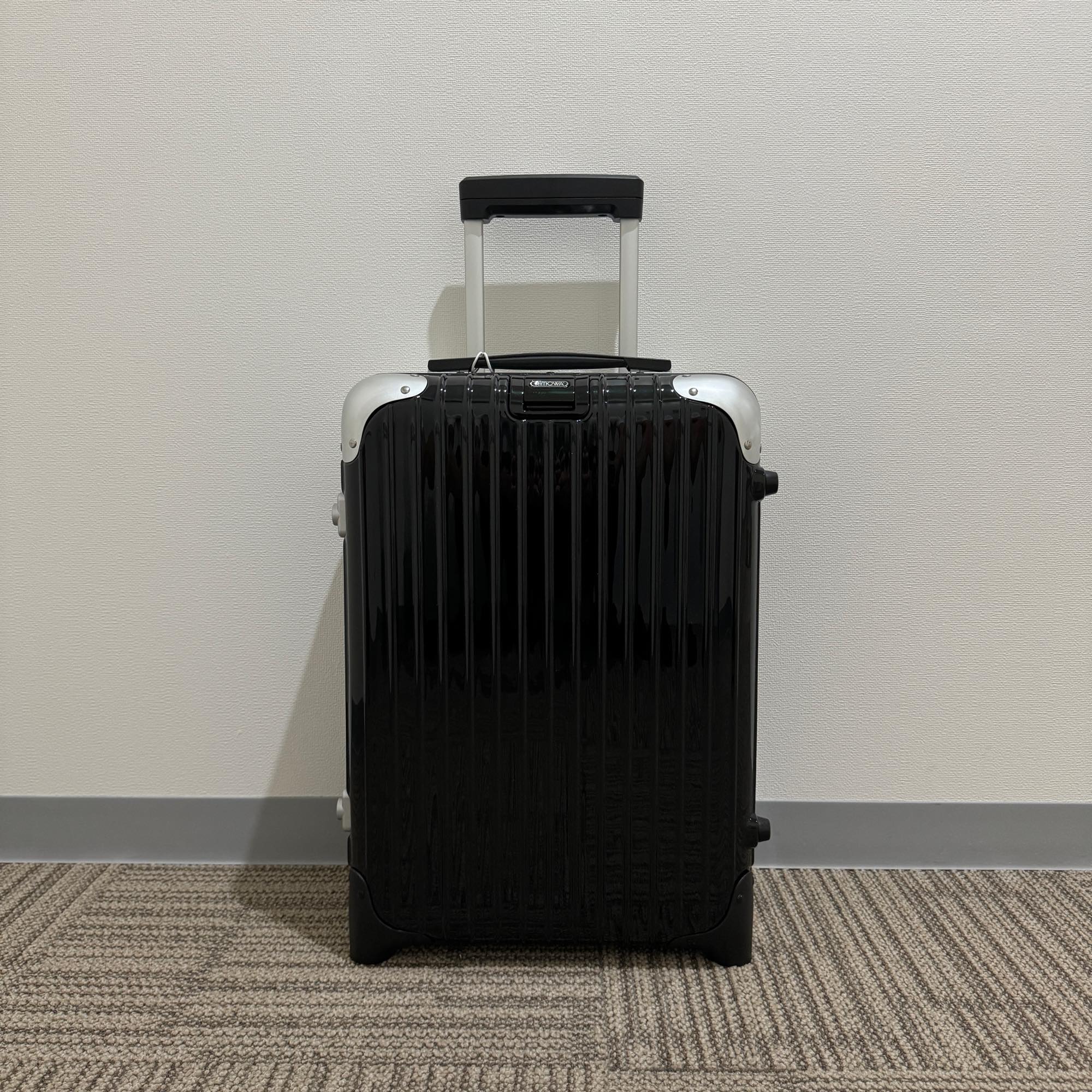 リモワ リンボ 880.52.50.2 新品 32リットル 2輪