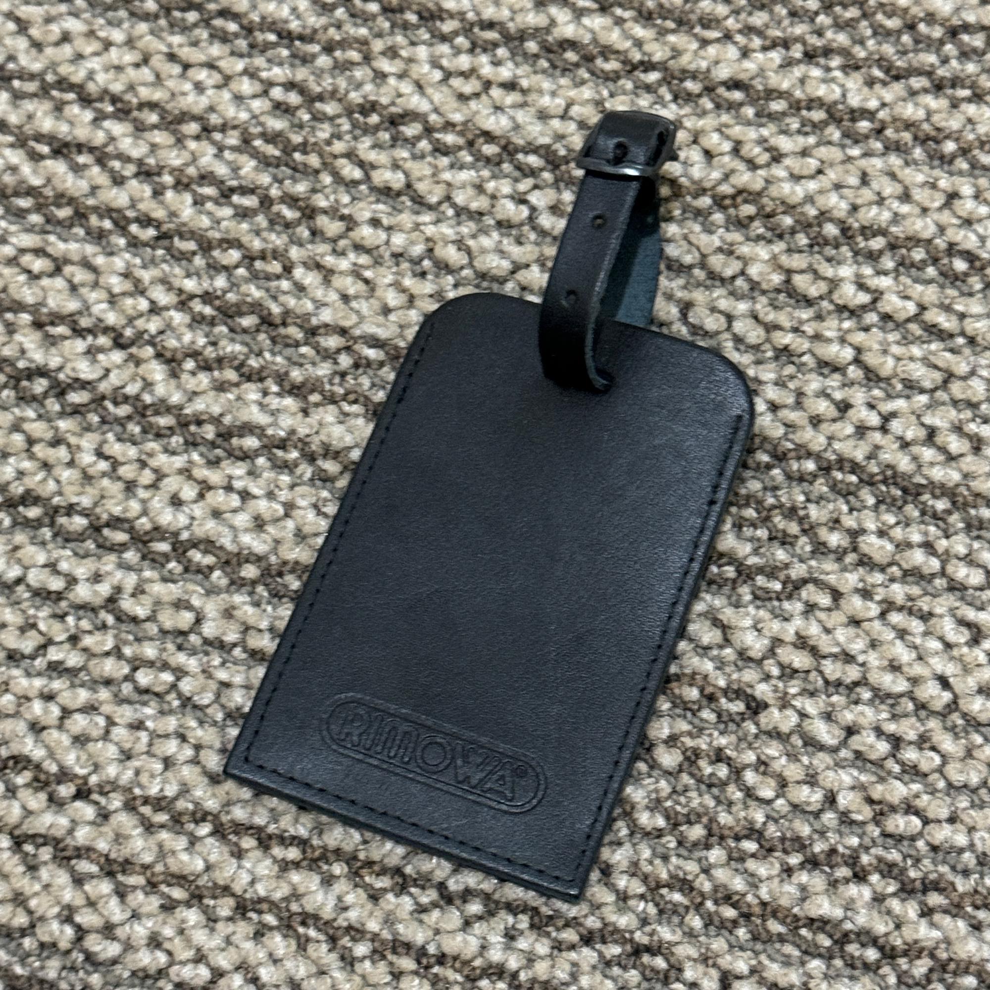 リモワ リンボ 880.52.50.2 新品 32リットル 2輪