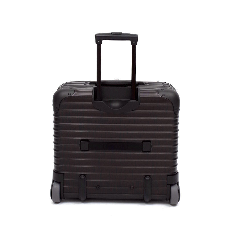 リモワ トパーズ ステルス 在庫商品 923.40.01.2 28リットル 2輪