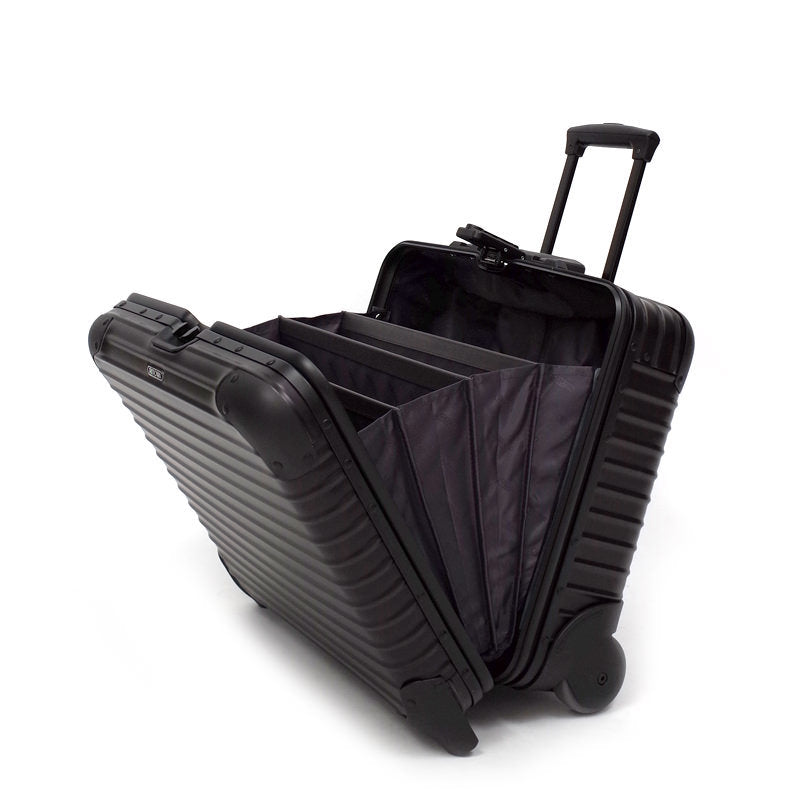 リモワ トパーズ ステルス 在庫商品 923.40.01.2 28リットル 2輪
