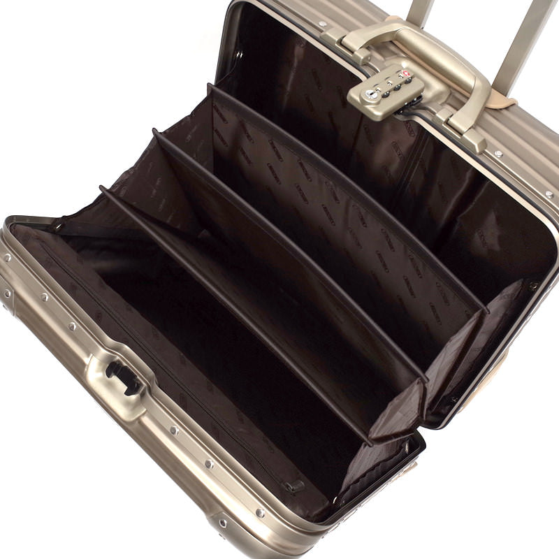 リモワ トパーズ チタニウム 920.40.03.2 在庫商品 28リットル 2輪