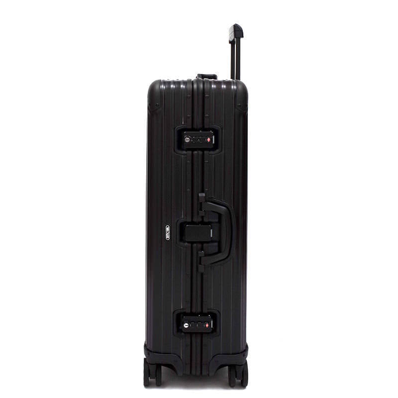 リモワ トパーズ ステルス 在庫商品 923.73.01.4 85リットル 4輪