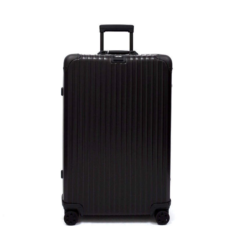 リモワ トパーズ ステルス 在庫商品 923.73.01.4 85リットル 4輪
