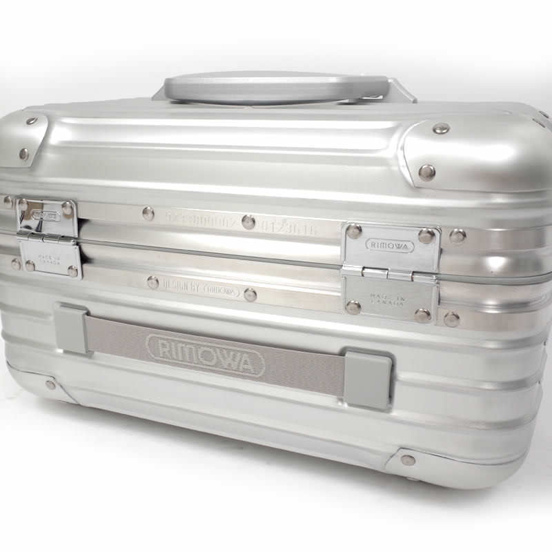 リモワ トパーズ 923.38.00.0 在庫商品 11リットル