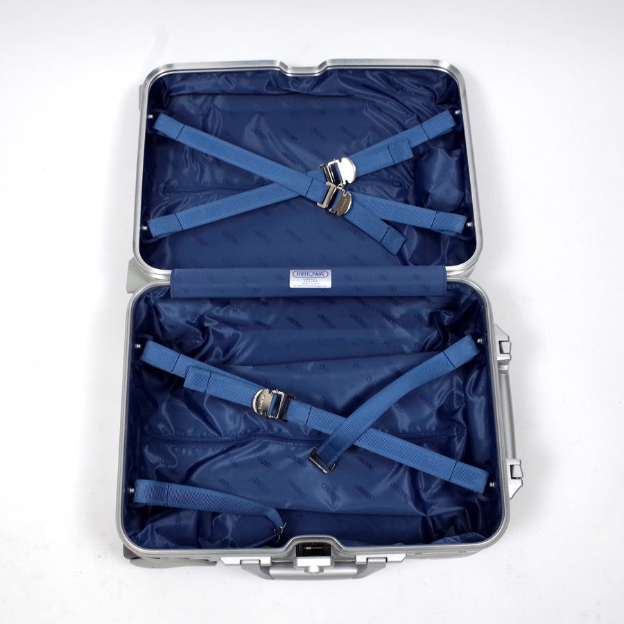 リモワ トパーズキッズトロリー 923.42.00.2 在庫商品 20リットル 2輪