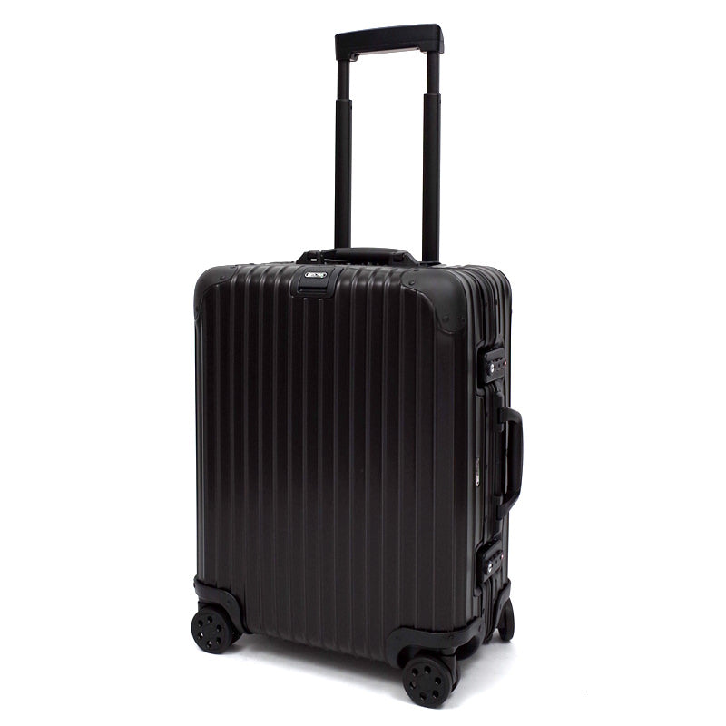 リモワ トパーズ ステルス 923.56.01.4 在庫商品 45リットル 4輪