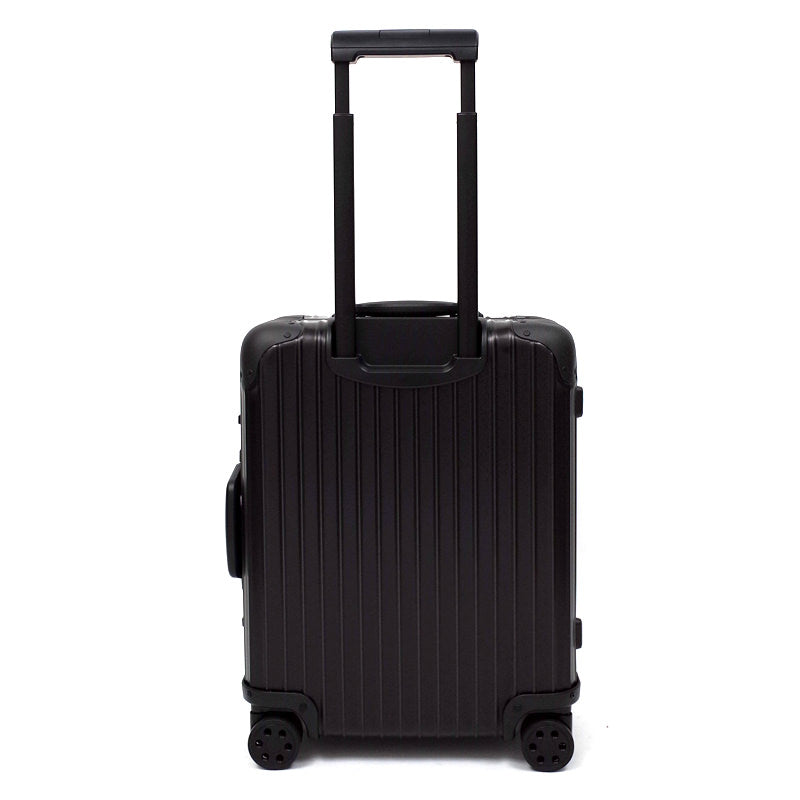 リモワ トパーズ ステルス 923.56.01.4 在庫商品 45リットル 4輪
