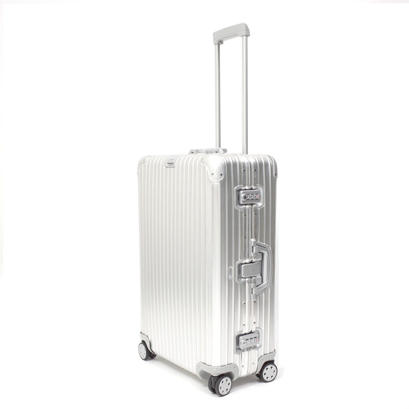 リモワ トパーズ 在庫商品 923.70.00.4 82リットル 4輪