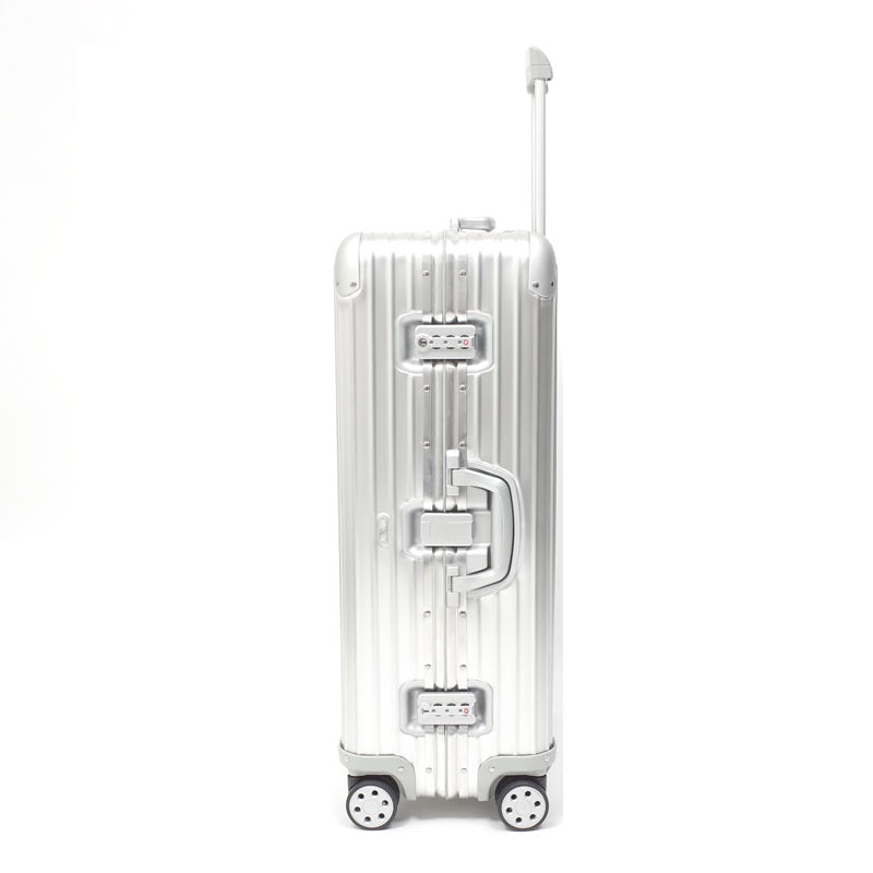 リモワ トパーズ 在庫商品 923.70.00.4 82リットル 4輪
