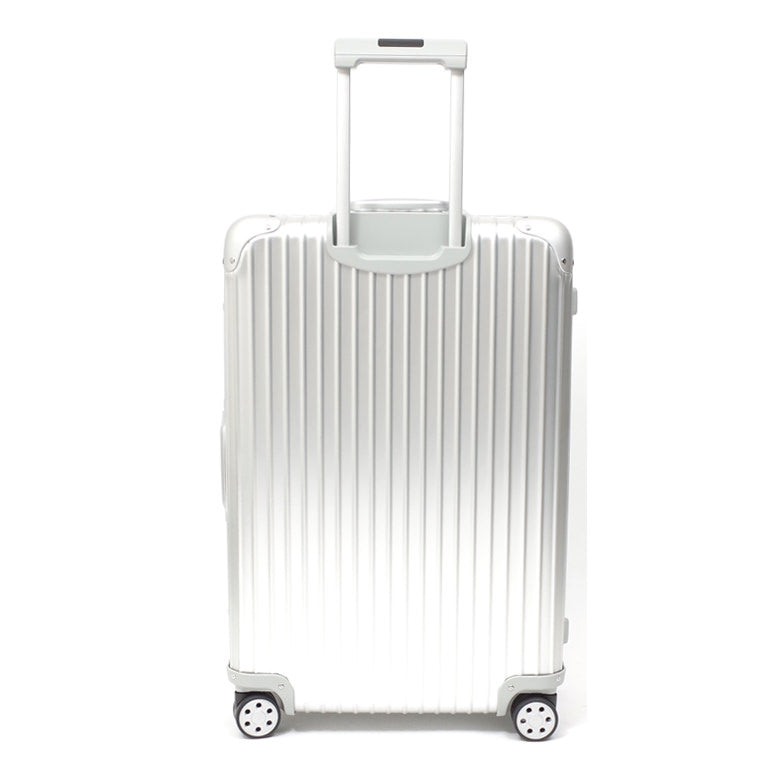 リモワ トパーズ 在庫商品 923.70.00.4 82リットル 4輪