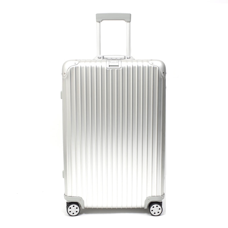 リモワ トパーズ 在庫商品 923.70.00.4 82リットル 4輪