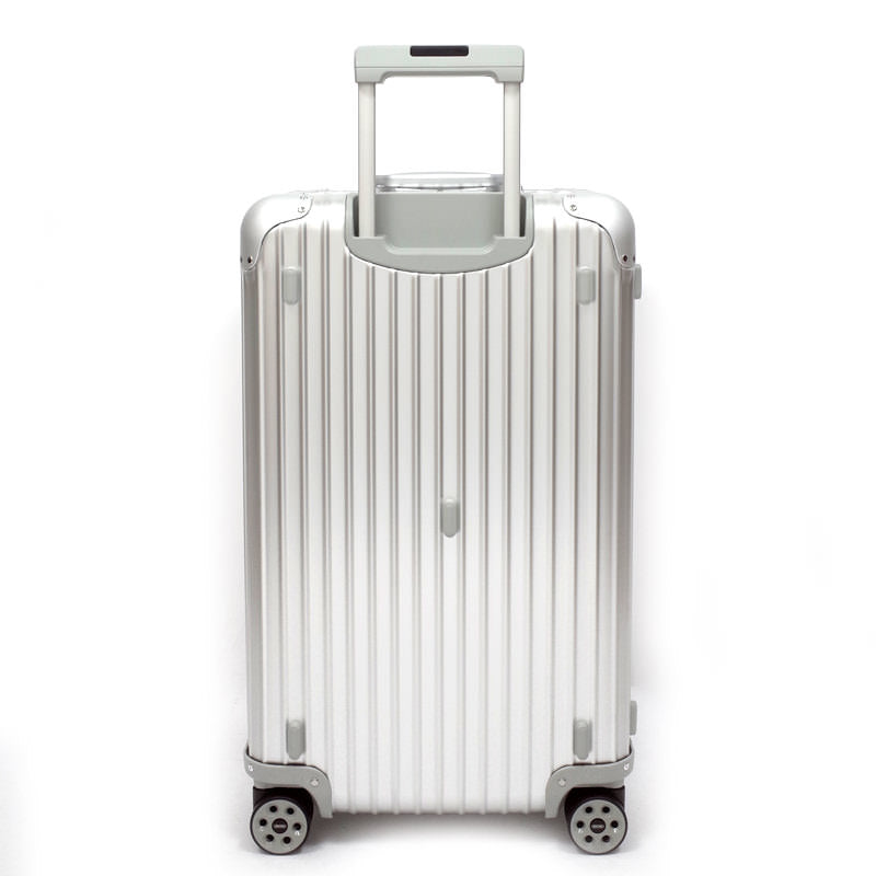 リモワ トパーズ スポーツ 在庫商品 923.75.00.4 89リットル 4輪