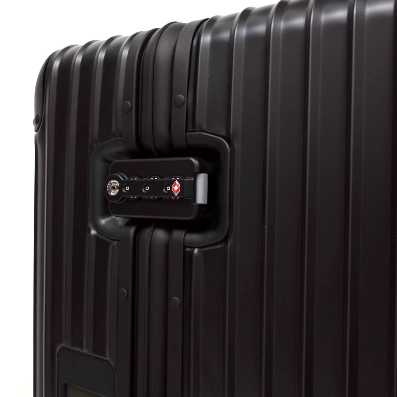 リモワ トパーズ ステルス 電子タグ 在庫商品 923.80.01.5 100リットル 4輪
