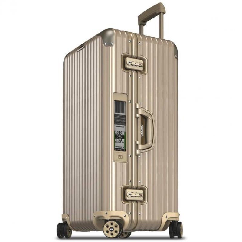 リモワ トパーズ チタニウム 電子タグ 在庫商品 923.80.03.5 100リットル 4輪