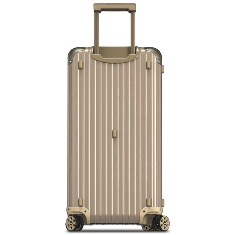 リモワ トパーズ チタニウム 電子タグ 在庫商品 923.80.03.5 100リットル 4輪